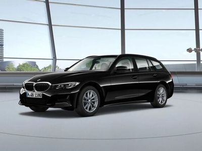 usata BMW 316 Serie 3 d d 48V Touring Automatica