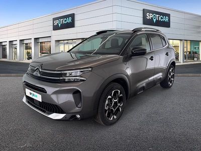 Nuova Citroën C5 Aircross 131 CV (96 kW) 2025 Grigio SUV