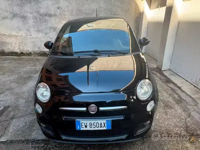 Usata Fiat 500