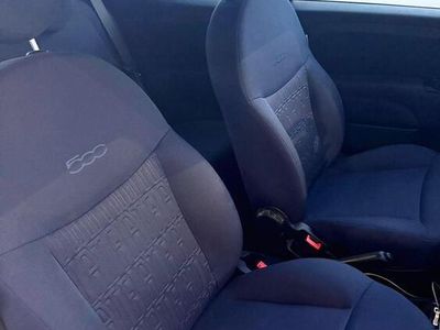 Usata Fiat 500 58 CV (42 kW) 2023 Bianco Utilitaria