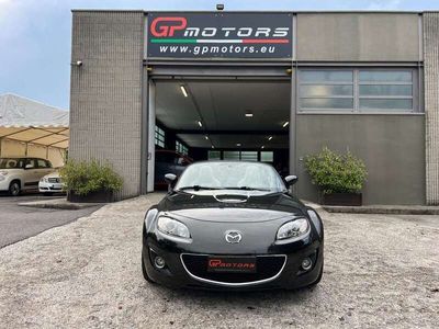 Mazda MX5