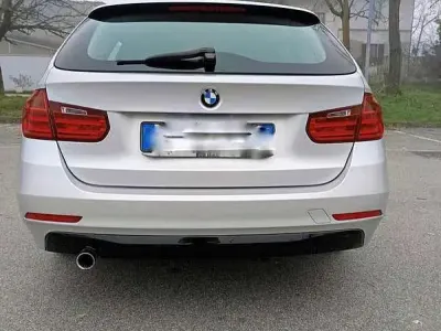 Usata BMW 316