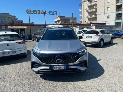 Usata Mercedes EQA250+