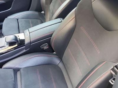 Usata Mercedes CLA200 Shooting Brake