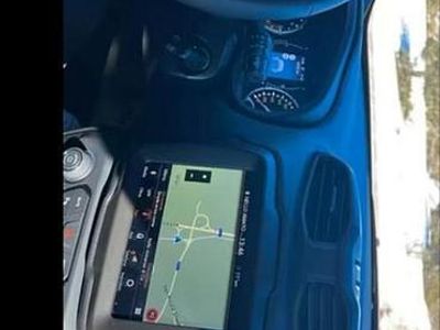 Usata Jeep Renegade 120 CV (88 kW) 2020 SUV