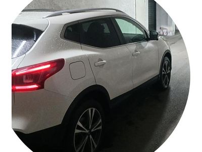 Usata Nissan Qashqai 360º 2017 SUV