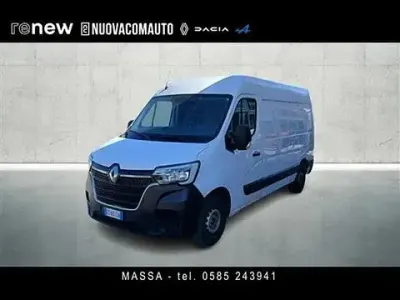 Occasion Renault Master 135 ch (99 kW) 2020 Monospace