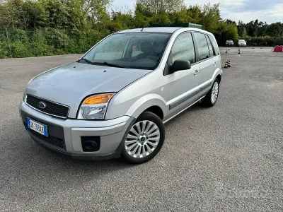 Gebraucht Ford Fusion