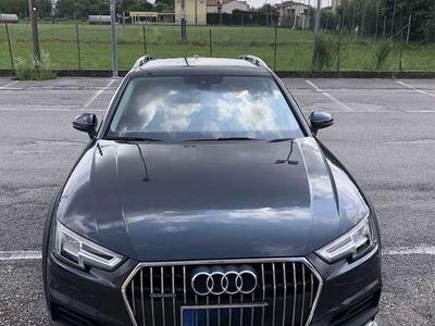 Usata Audi A4 Allroad Business 190 CV (139 kW) 2016 Station wagon