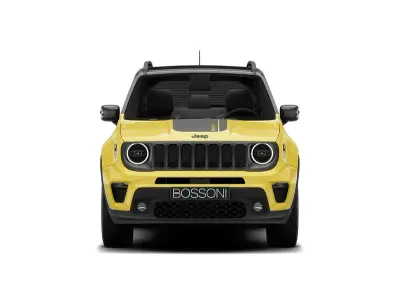 Usata Jeep Renegade Altitude 130 CV (95 kW) 2024 SUV
