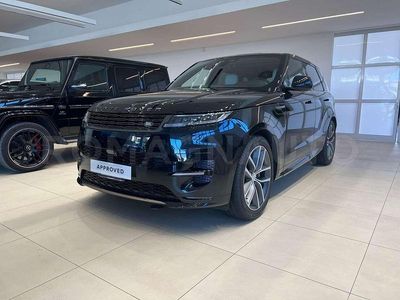 Usata Land Rover Range Rover Sport SE Dynamic 249 CV (183 kW) 2023 Nero SUV