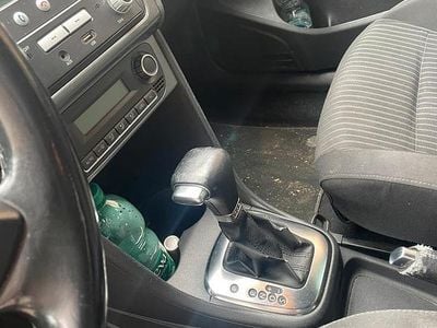 Usata VW Polo 2010 Utilitaria