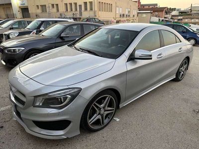 usata Mercedes CLA180 cdi Sport