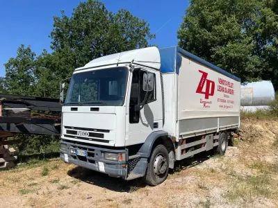 Usata Iveco Daily