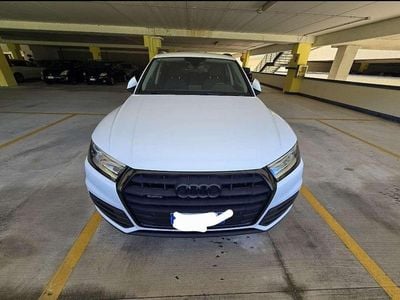 Usata Audi Q5 Business 190 CV (139 kW) 2018 SUV