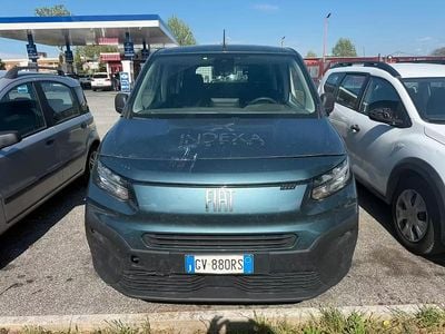 Usata Fiat Doblò