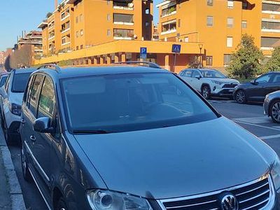 VW Touran