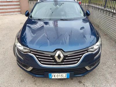 usata Renault Talisman - 2017