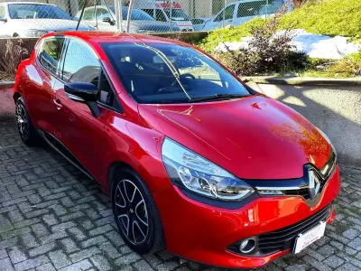 Usata Renault Clio