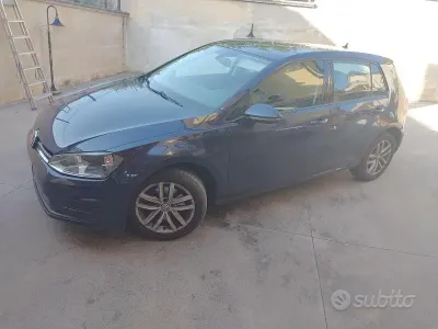 Usata VW Golf VII