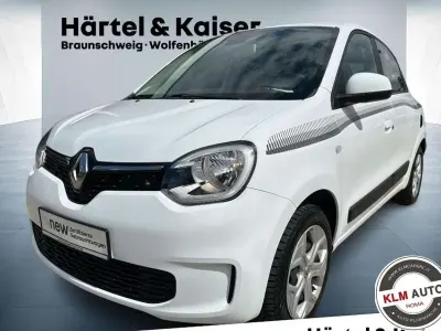 Usata Renault Twingo