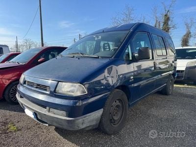 Fiat Scudo