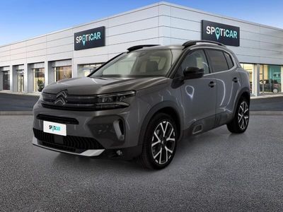 usata Citroën C5 Aircross PureTech 130 S&S Shine Pack EAT8