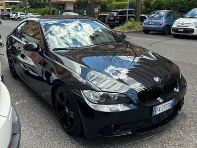 usata BMW 330 e92 d serie 3