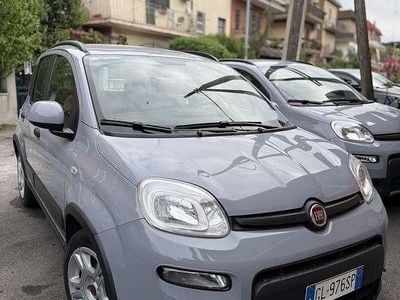 Usata Fiat Panda City Life 69 CV (50 kW) 2023 Utilitaria