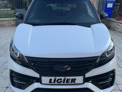 Usata Ligier JS50 2023 Bianco Utilitaria