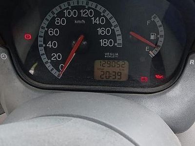 Usata Fiat 600 2000 Nero