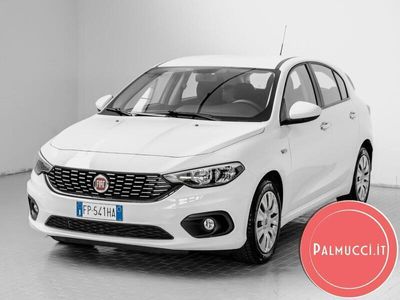 usata Fiat Tipo 1.3 Mjt S&S 5 porte Easy