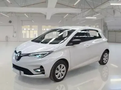 Usata Renault Zoe
