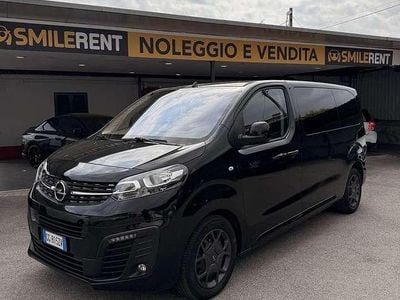 Usata Opel Zafira Life 245 CV (180 kW) 2021 Other Monovolume