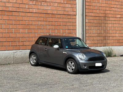 usata Mini ONE Mini 1.4 16V One (55kW)