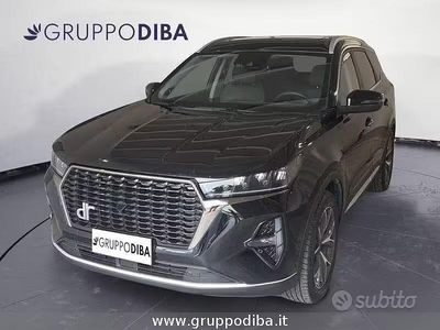 Occasion DR DR 6.0 150 ch (110 kW) 2025 Noir SUV