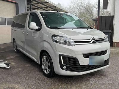 Citroën Spacetourer