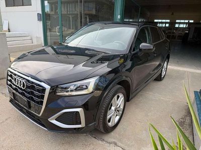 Usata Audi Q2 Advanced 150 CV (110 kW) 2021 Other SUV