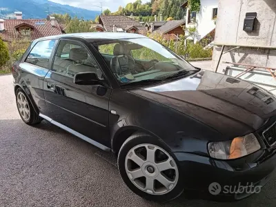 Usata Audi S3