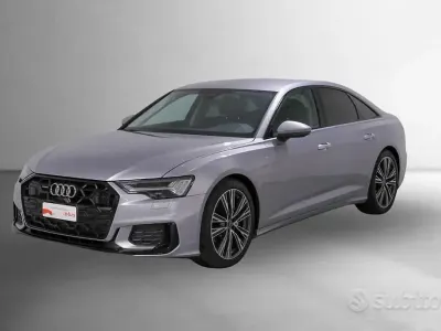 Usata Audi A6