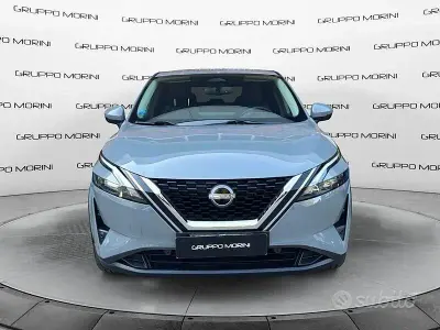 Usata Nissan Qashqai N-Connecta 2023 SUV
