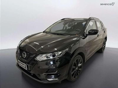 Usata Nissan Qashqai N-TEC 116 CV (85 kW) 2020 Non definito SUV