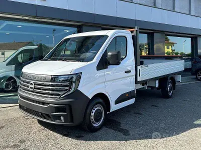 Usata Renault Master