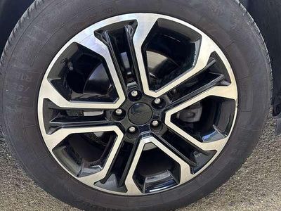 Usata Jeep Compass Limited 131 CV (96 kW) 2021 SUV