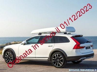 usata Volvo V90 B5 AWD automatico Ultimate CC (2016-->) Pieve di Cento