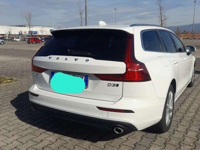 usata Volvo V60 2.0 d3 Business awd geartronic