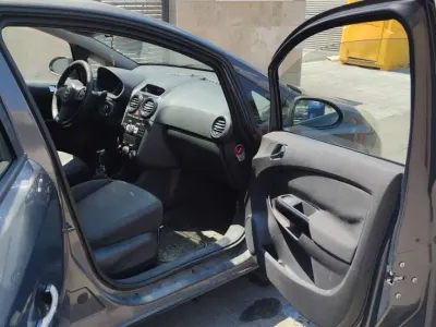 Usata Opel Corsa