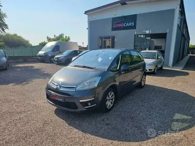 Usata Citroën C4 Picasso