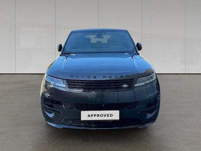 Usata Land Rover Range Rover Sport