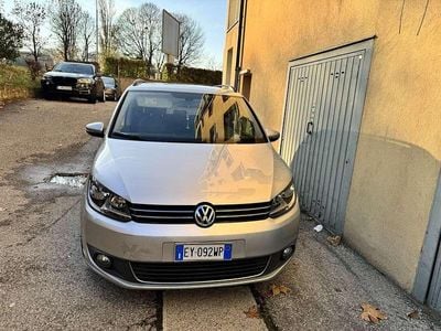 VW Touran